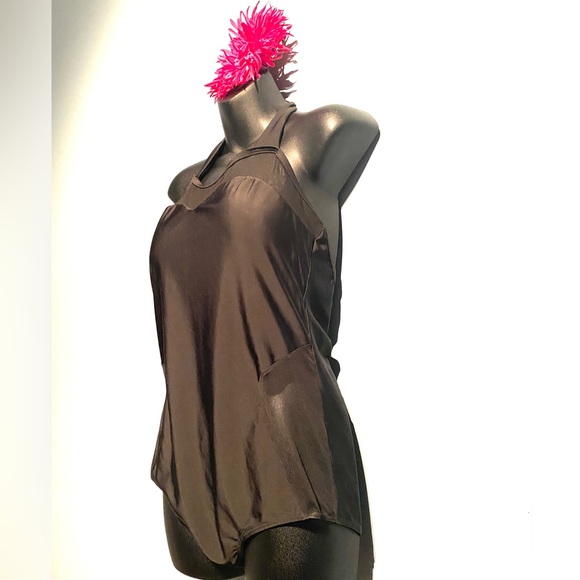 DDSOL Black Swimsuit - Picture 4 of 7